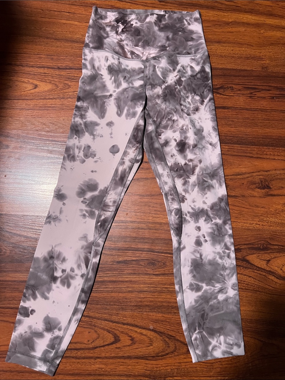 Lululemon align leggings 28”